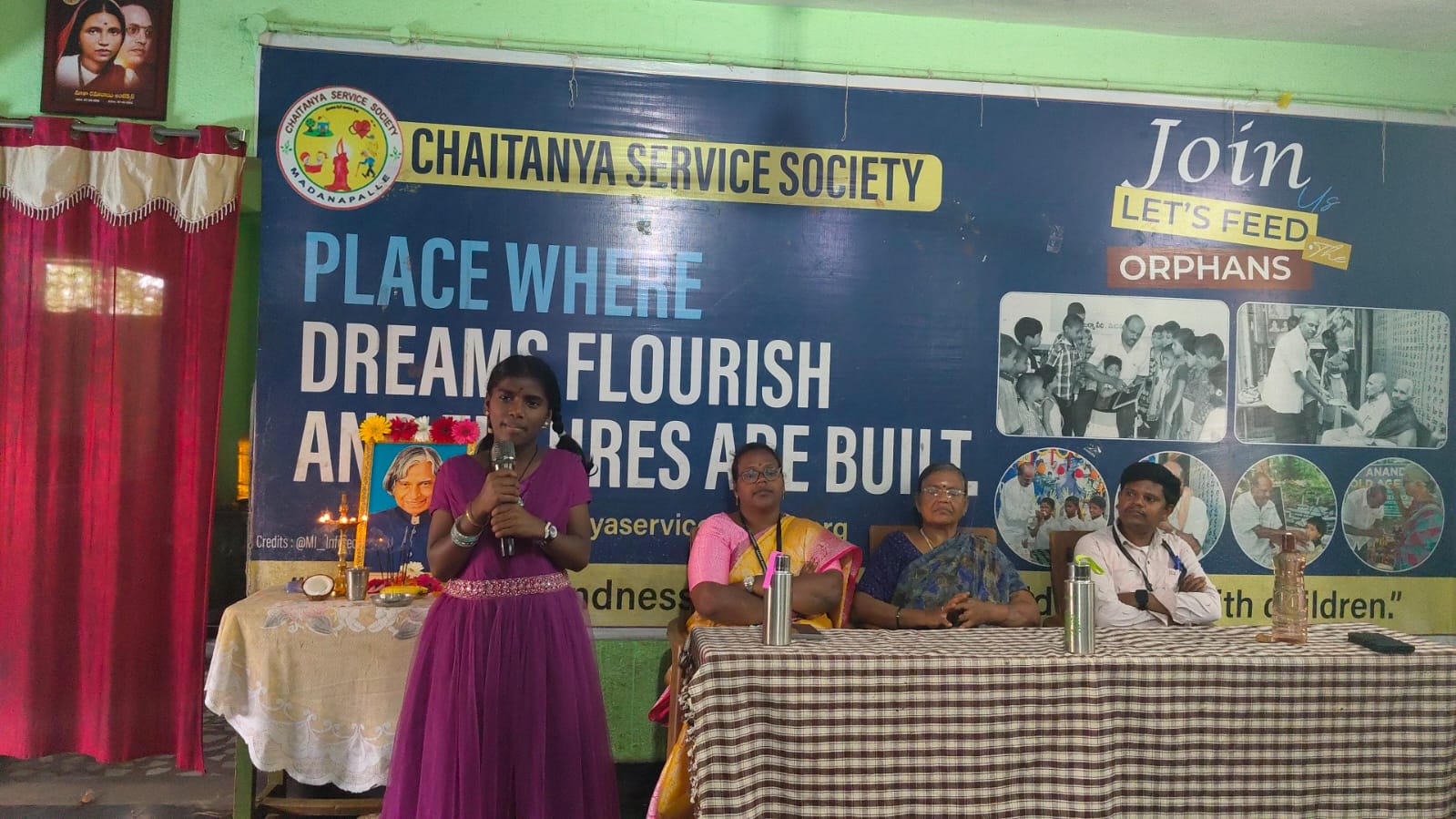 Dr. APJ Abdul Kalam Celebration 2