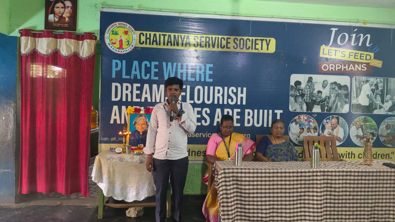 Dr. APJ Abdul Kalam Celebration 5