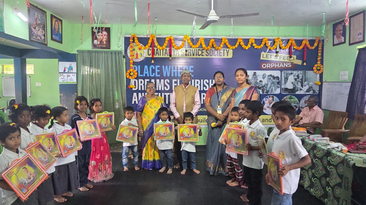 Children's Day Pic 3