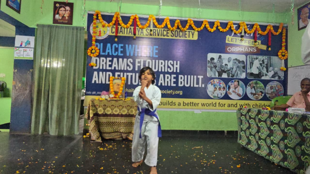 Children's Day Pic 7