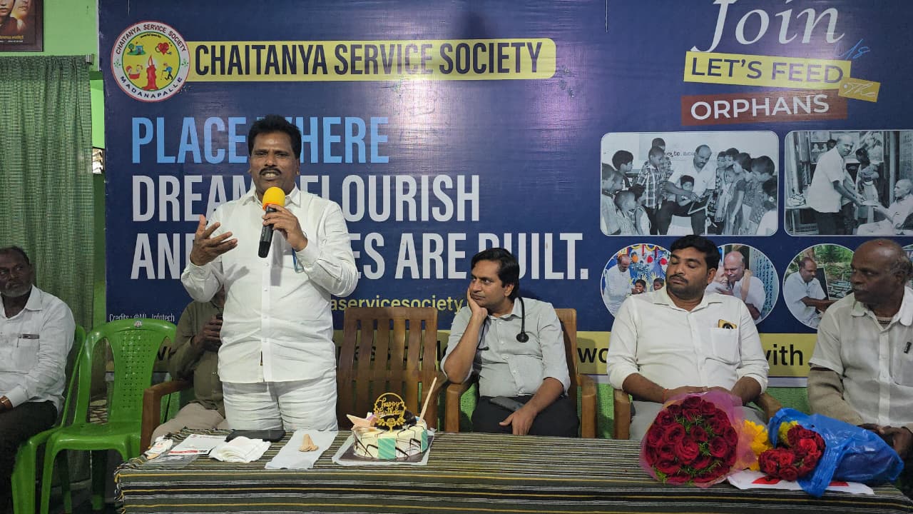 Dr Manjunath Pic 2
