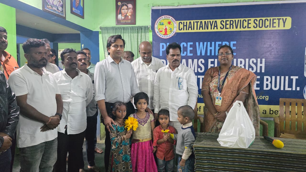 Dr Manjunath Pic 3