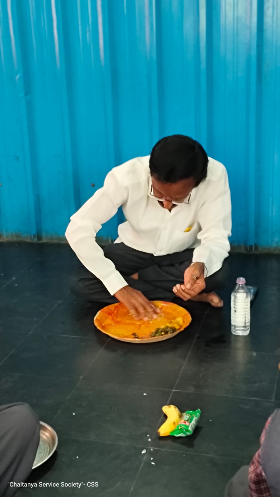 Community Meal Program